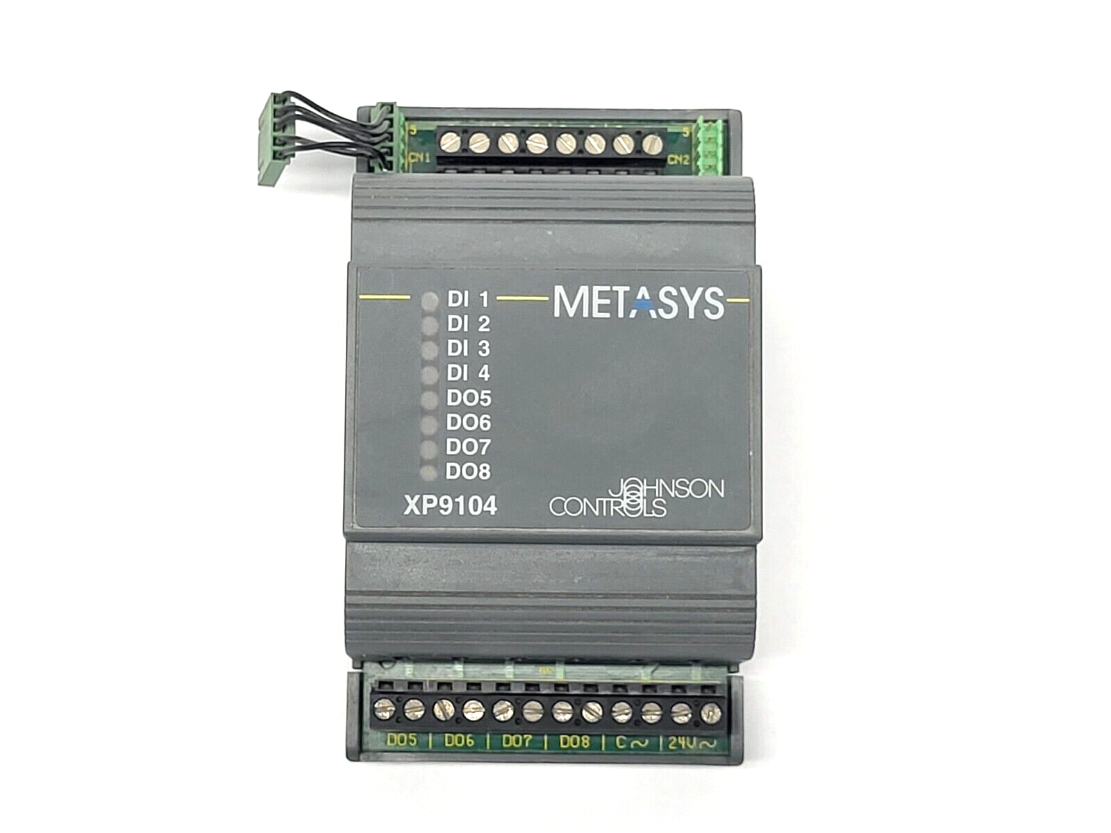 Johnson Controls XP-9104-8304 Expansion Module L0034 - Used - Maverick Industrial Sales