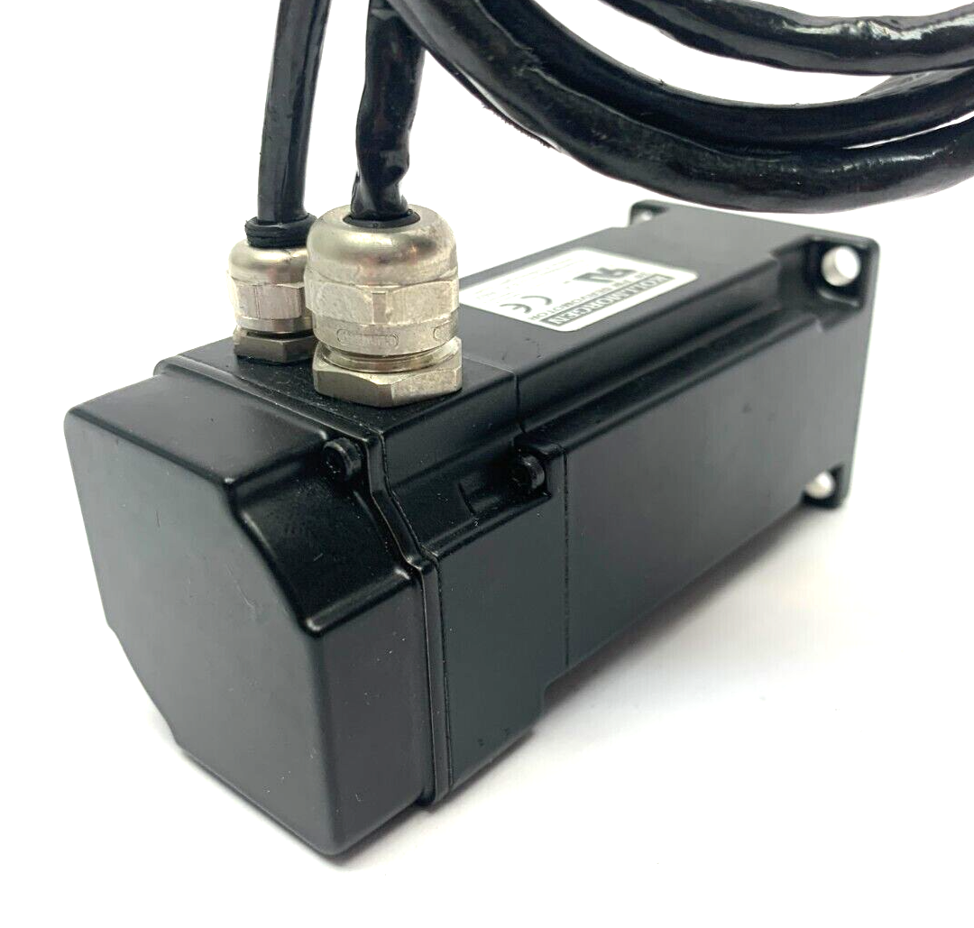 Kollmorgen AKM12C-ANMN2-00 3-Phase PM Servomotor 8000RPM 320VDC IP20 - Maverick Industrial Sales