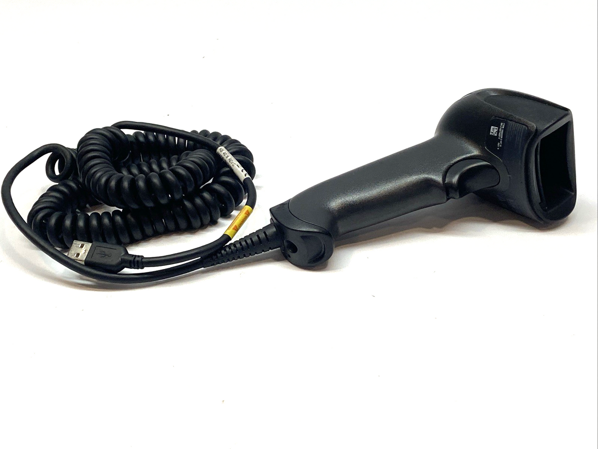 Honeywell 1950GSR-2-INT-N Handheld Barcode Scanner - Maverick Industrial Sales