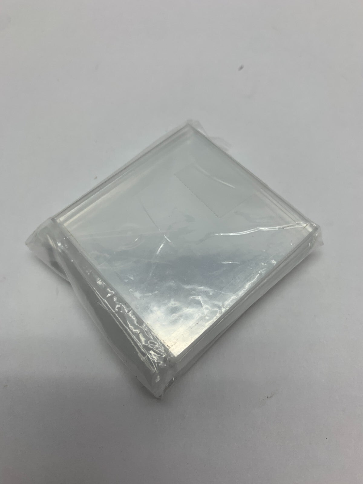 212107 | Quartz Scientific Inc Quartz Plate 2" x 2" x 1/8" No Label LOT OF 5 - New - Maverick Industrial Sales