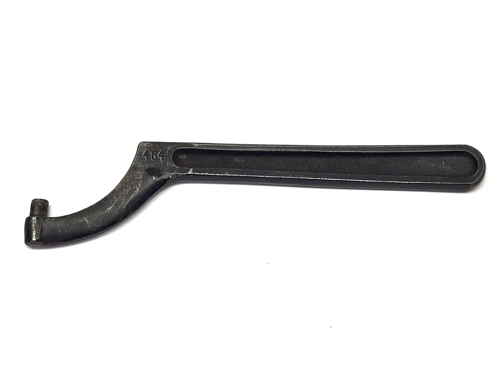 Fairmount Cleve 464 Spanner Wrench 3/8" - Maverick Industrial Sales