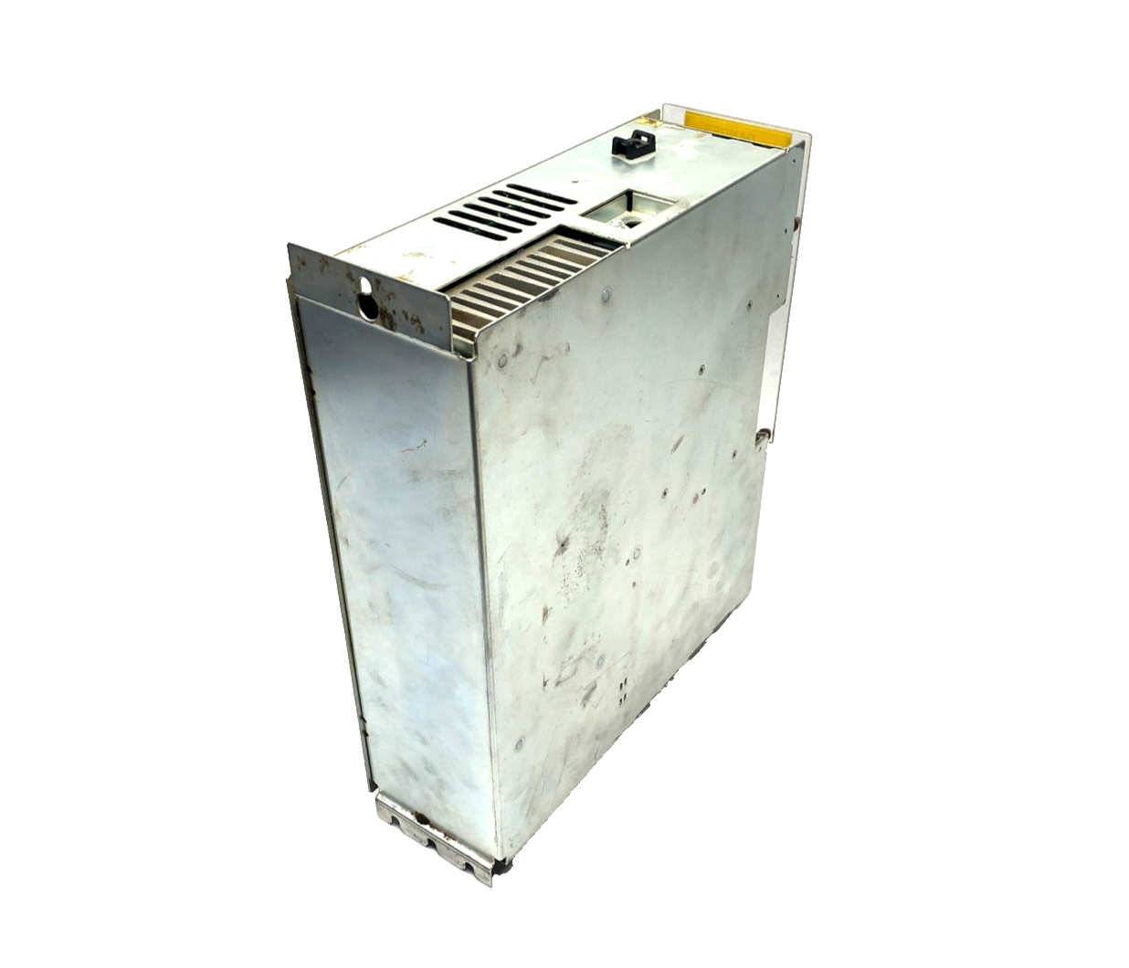 Indramat DDS02.1-W025-D AC Servo Controller w/ FWC-DSM2.1-SSE-02VO9-MS, DAE 1.1 - Maverick Industrial Sales
