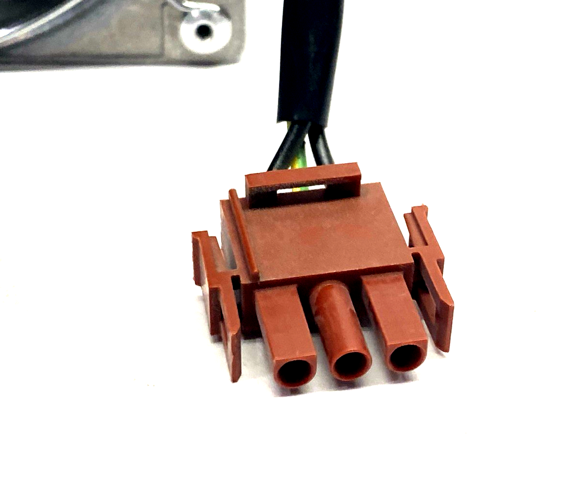 CN55B5 | Centaur AC Axial Fan 120x120x38mm - Used - Maverick Industrial Sales