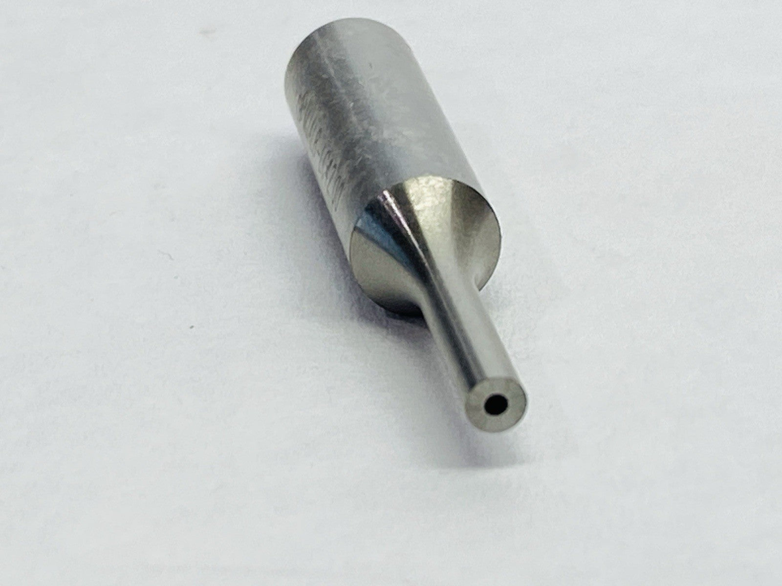 Misumi MJAL8-LC42-P2.987 Ejector Tapped Punch - Maverick Industrial Sales