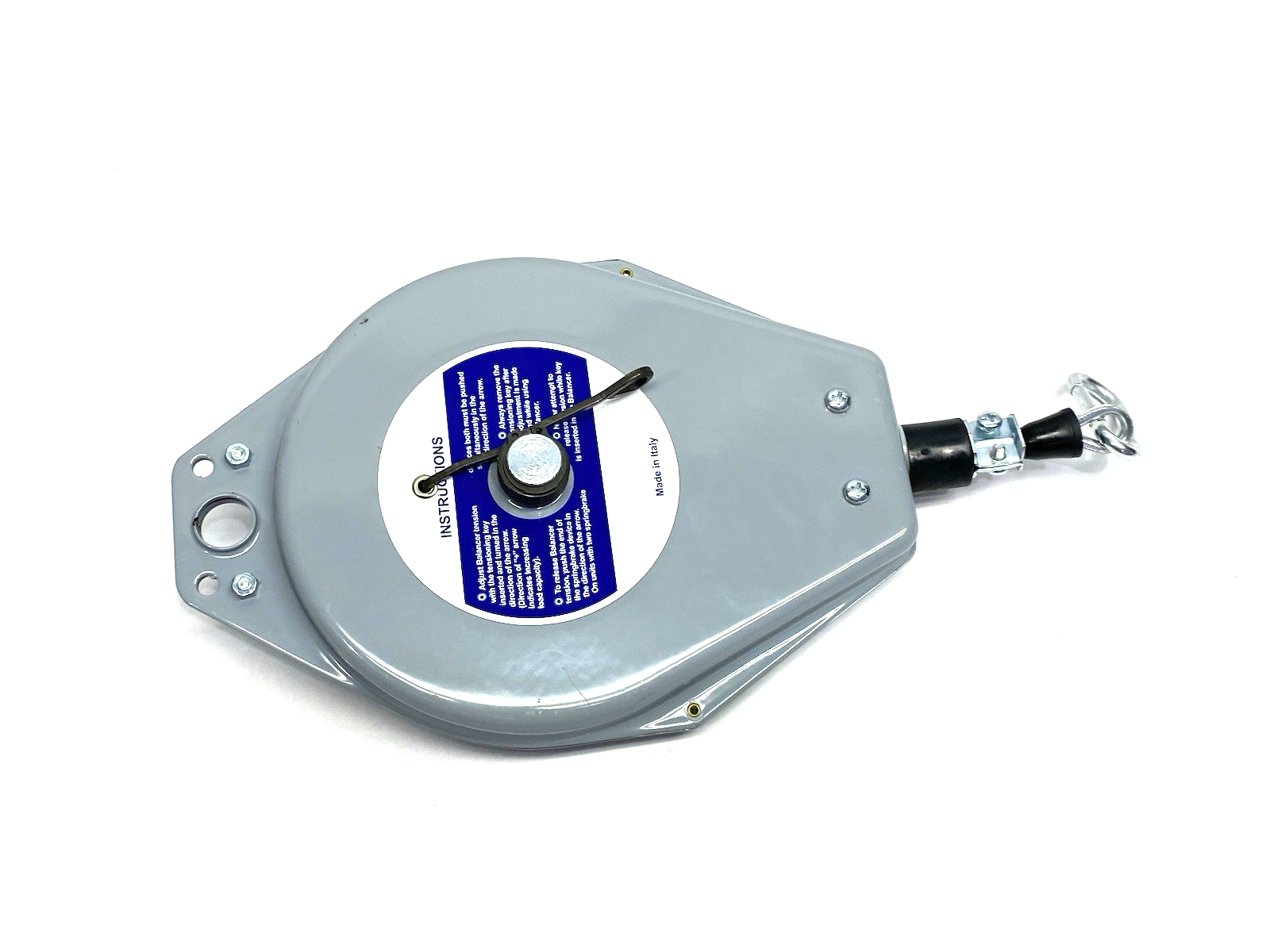BL10 | Coilhose Pneumatics Tool Balancer 6-1/2lbs to 13-1/2lbs - Open box - Maverick Industrial Sales