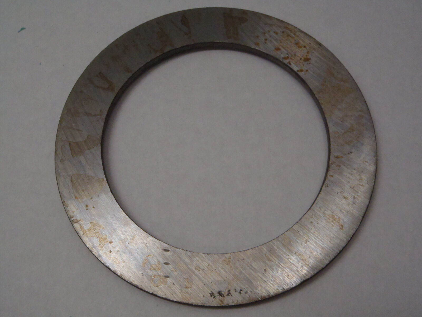 12-610200 Turbine Coupling Washer 5-7/16" Inch OD 3-3/4" ID LOT OF 10 - Maverick Industrial Sales