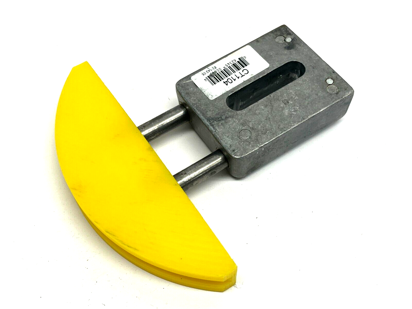 Fenner Drives CT1104 Chain Tensioner Size 40 - Used - Maverick Industrial Sales