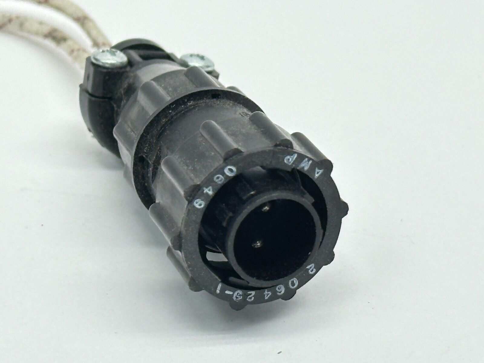 Rama 3A8A-DYE Cartridge Heater C8HBX-3A 1L-04 110V 300W - Maverick Industrial Sales