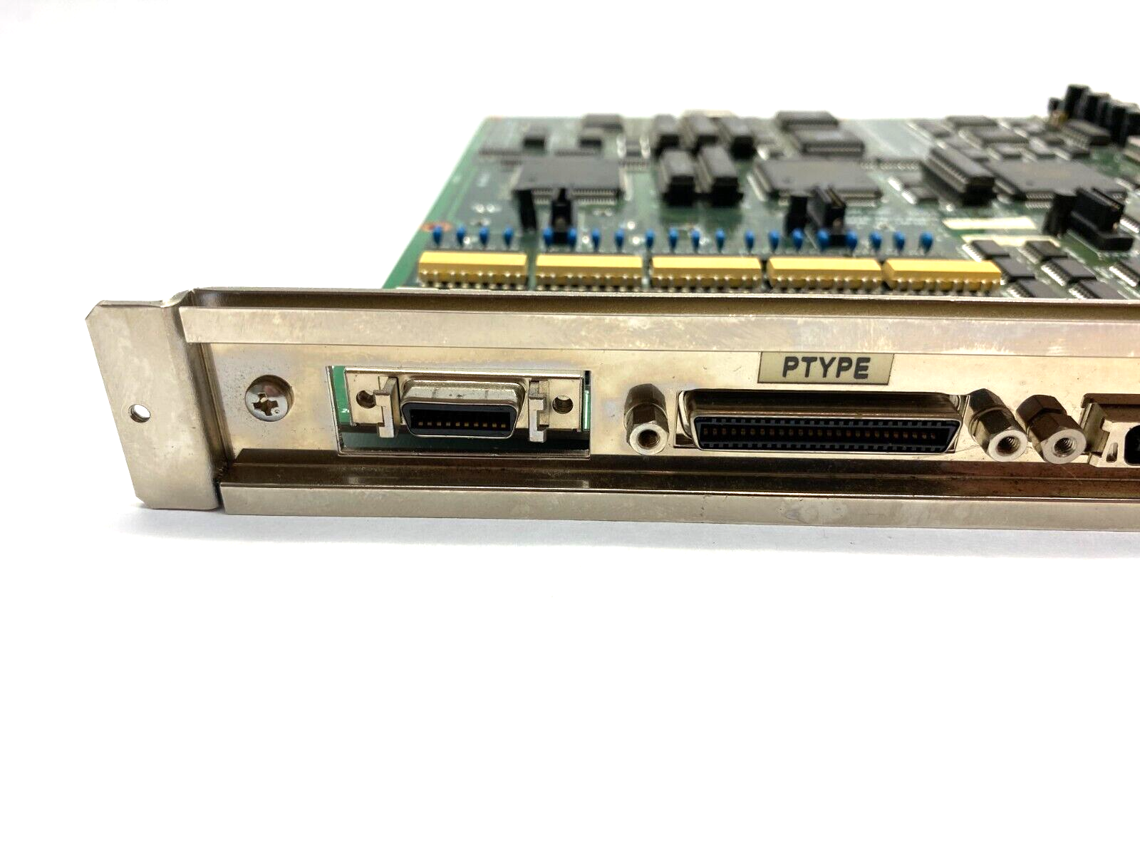 Seiko Epson SKP373-1 Drive Main Board DMB Dual LED - Maverick Industrial Sales