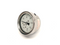 McDaniel Q3BC Pressure Gauge, 0-30psi 1/4" NPT, Stainless Steel Tube & Socket - Maverick Industrial Sales