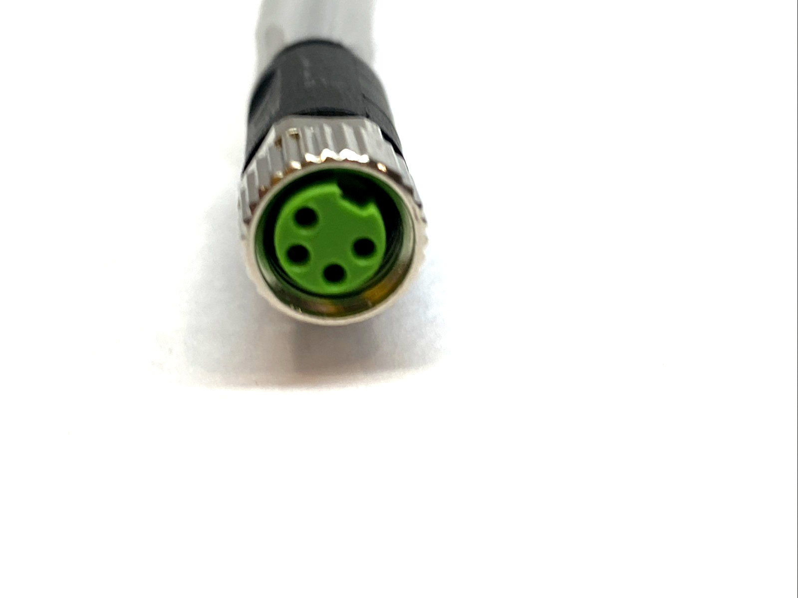 Murr Elektronik 7000-40581-6311000 M12 Sensor Actuator Cable - Maverick Industrial Sales