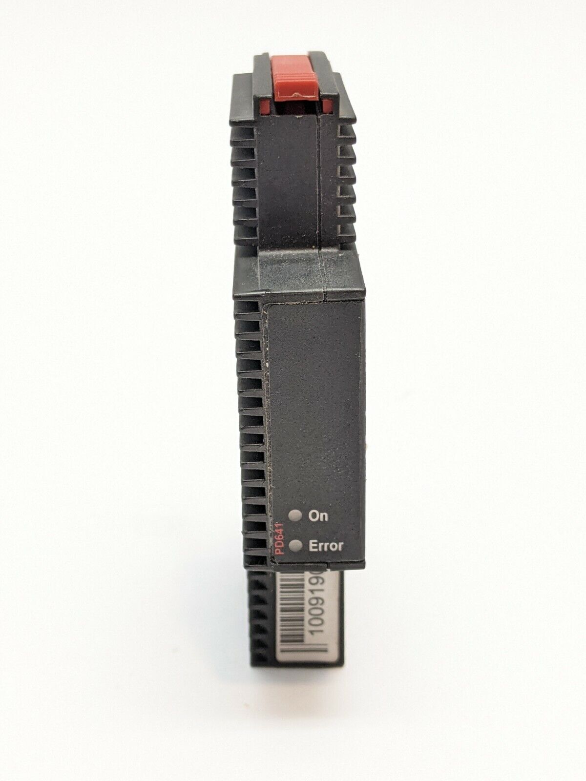 PD641 | Proces-Data Analogue Interface Module 3-Channel for Pt100 or Pt1000 - Used - Maverick Industrial Sales