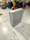 Hoffman nvent CSD363610 Electrical Panel Enclosure with Stand and Back Panel - Maverick Industrial Sales