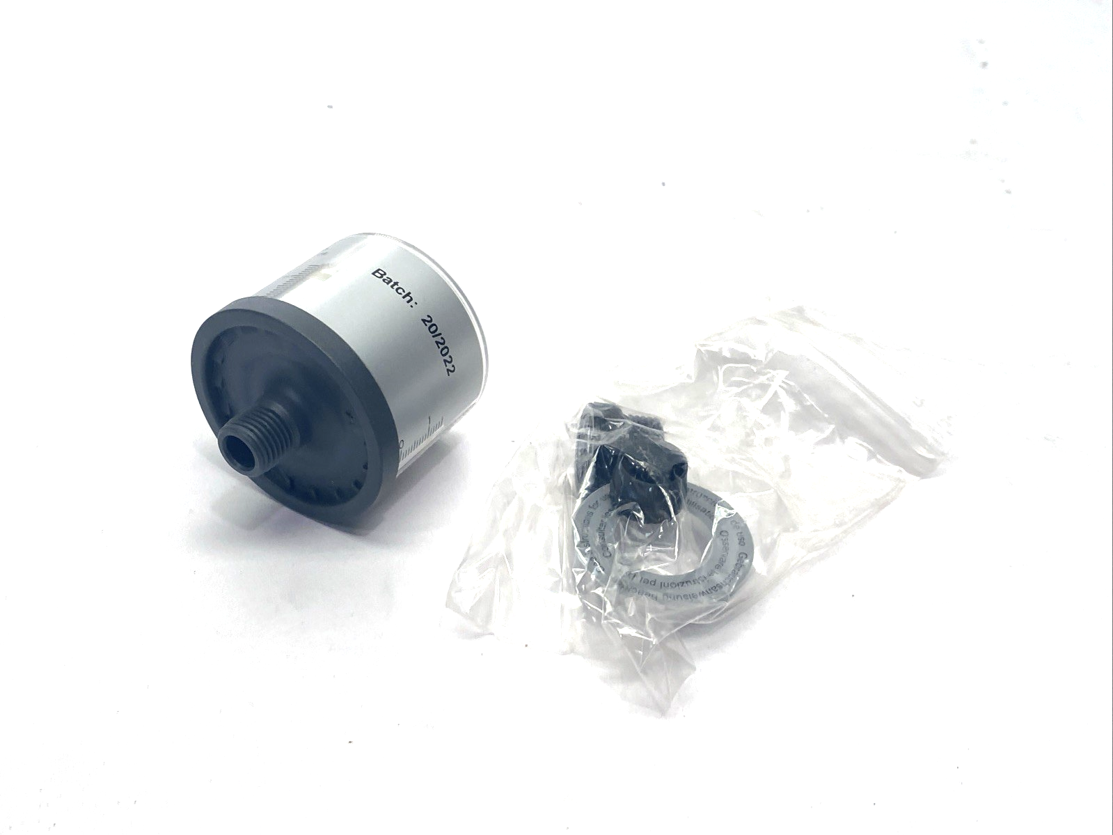 Atlas Copco 80505.100004 Grease Cartridge/Cardrige 30mL 80505 100004 - Maverick Industrial Sales
