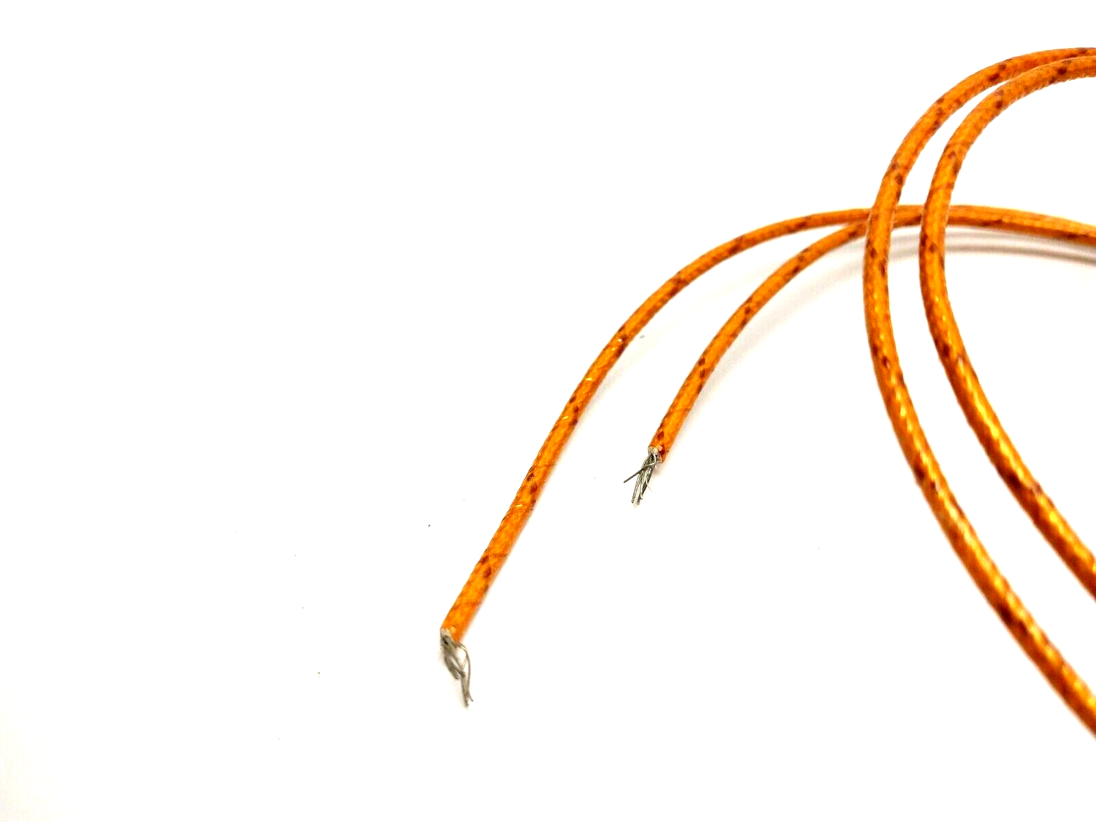 Epoch D2Z12KM Cartridge Heater 1/4" x 2" Long 240V 150W 14" Wire Leads - Maverick Industrial Sales