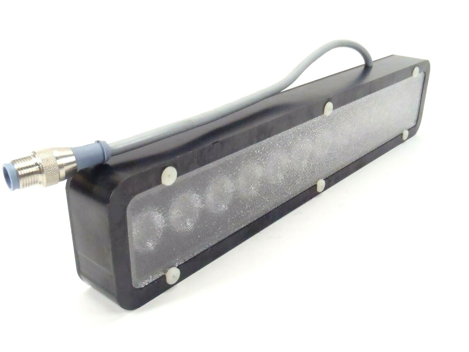 Spectrum Illumination LL111.5-WHI Monster Linear Light with White HB LEDs 11.5″ - Maverick Industrial Sales