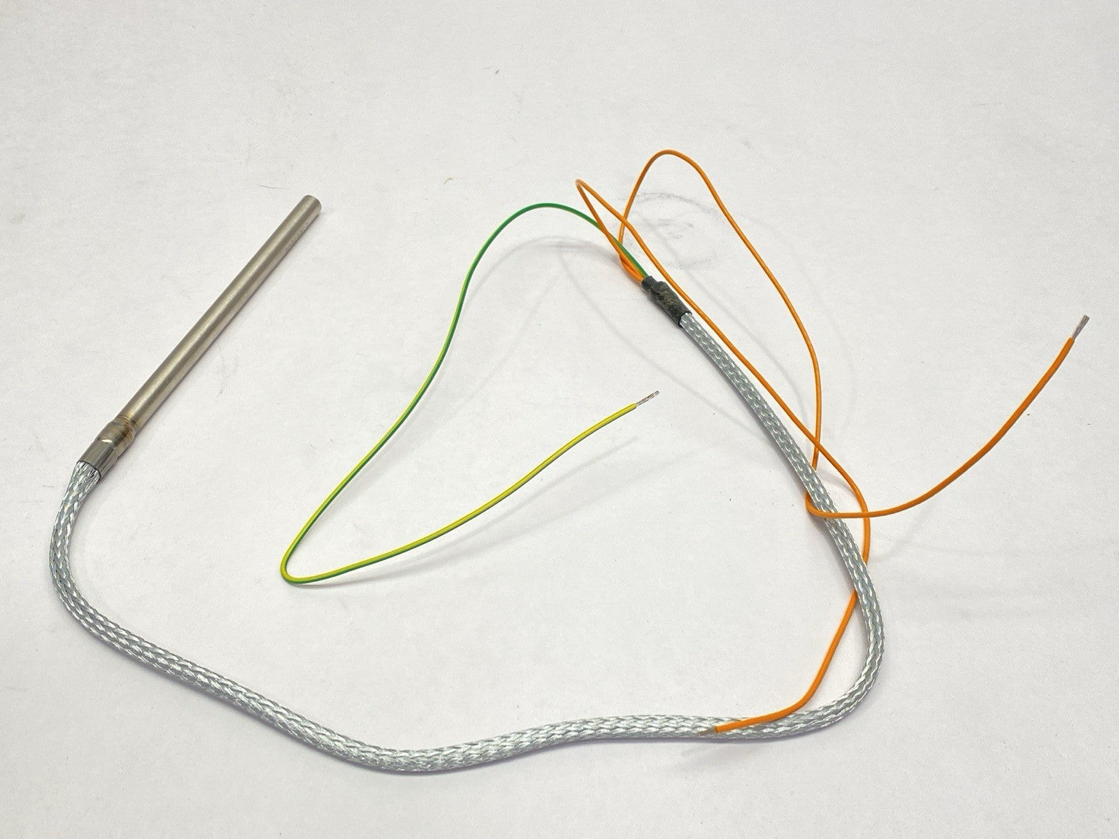 T+H119HLP Heating Cartridge 230V 300W - New – Open box - Maverick Industrial Sales