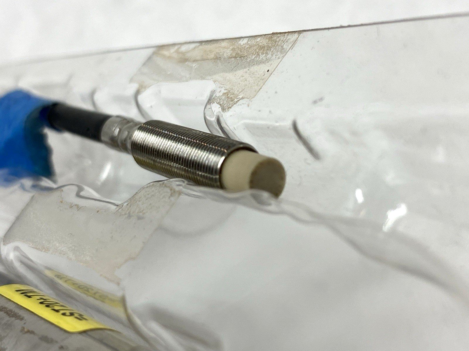 MICRO-EPSILON DT3005-U1-A-C1/HF 4314011 HF Single Channel Sensor DT3005-U1 - Maverick Industrial Sales