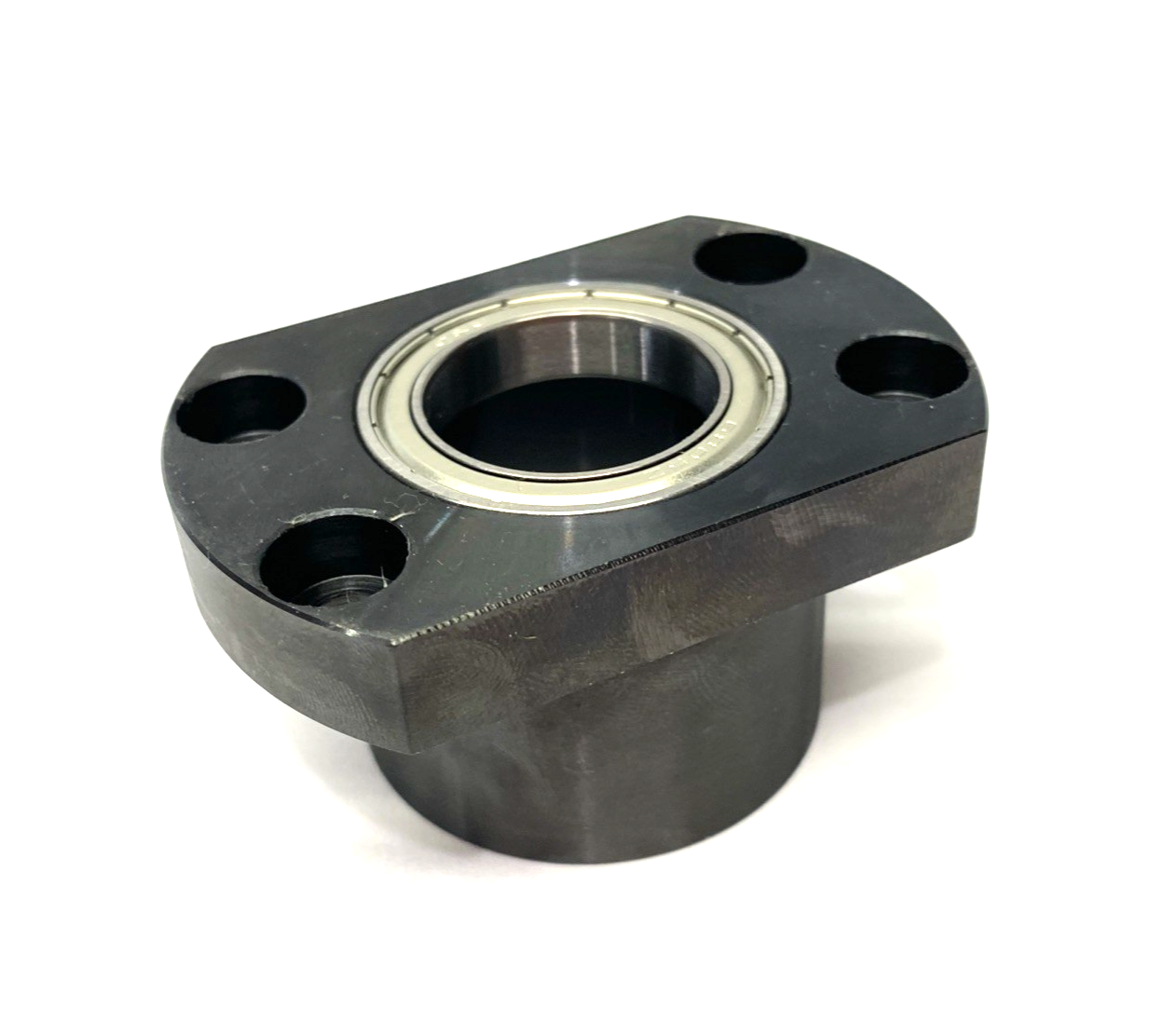 MiSUMi BGCCB6805ZZ-35 Double Bearings with Housing, Unretained, Flange Type - Maverick Industrial Sales