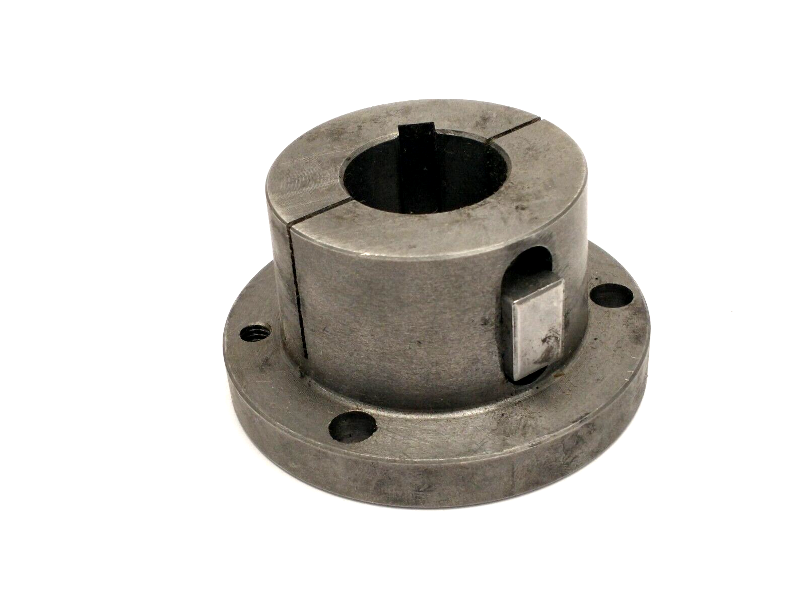 Browning B 1 5/16 Split Taper Bushing 1.3125" Bore Dia. 3.6875" Flange OD 2L245 - Maverick Industrial Sales