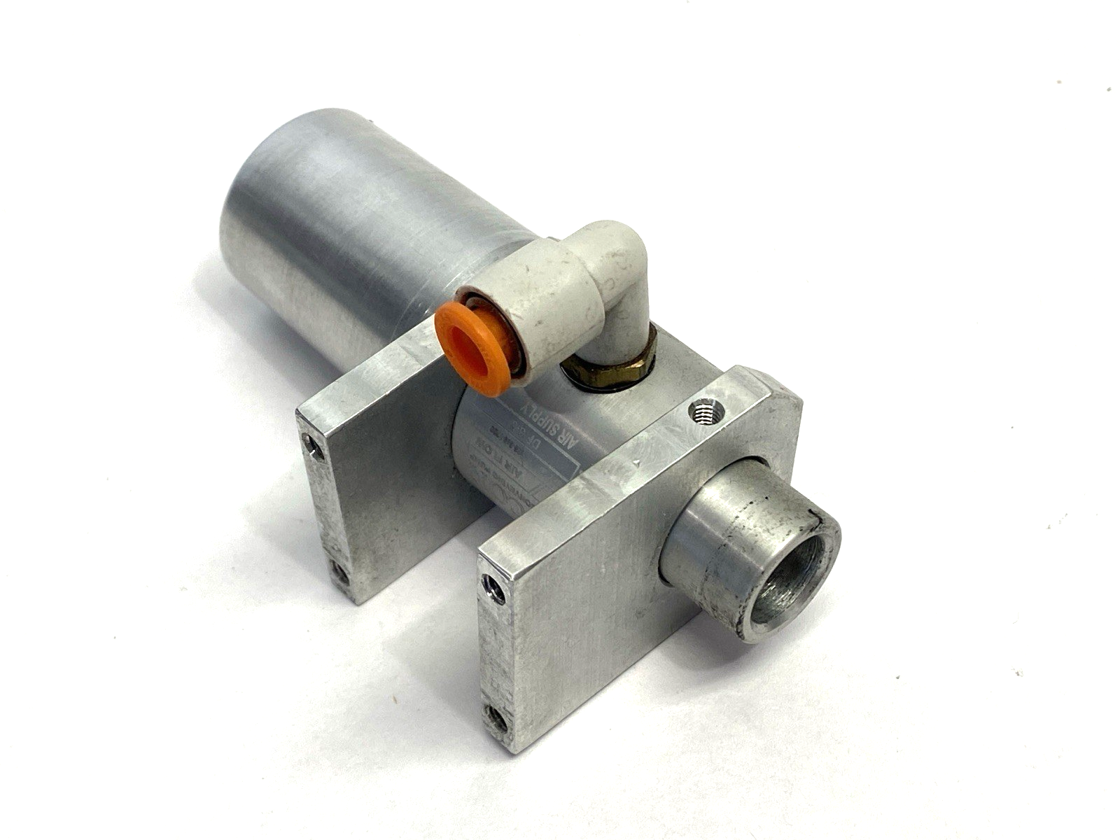 DF3-3 | Vaccon Material Conveying Vacuum Pump - Used - Maverick Industrial Sales