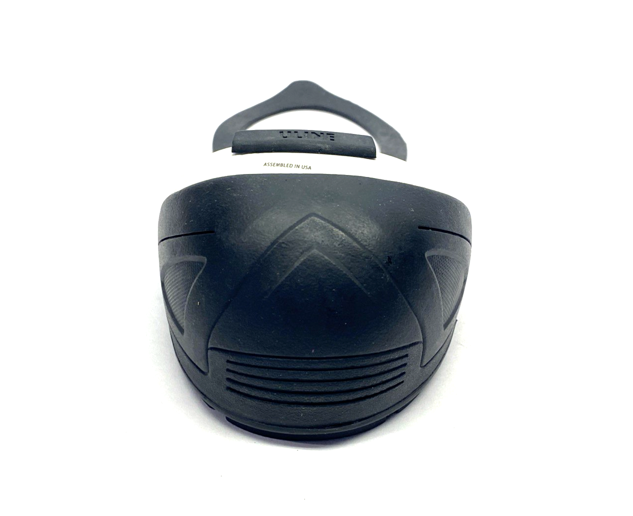 ULINE S-22258-S Quick Fit Protective/Steel Toe Cap, Small - Maverick Industrial Sales