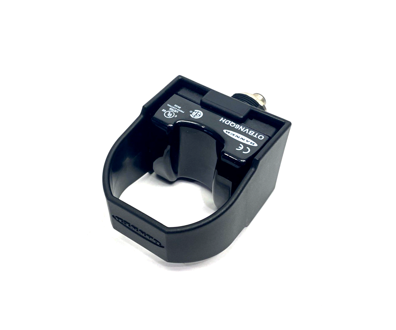 Banner OTBVN6QDH Momentary Action Optical Touch Button 62415 - New – Open box - Maverick Industrial Sales