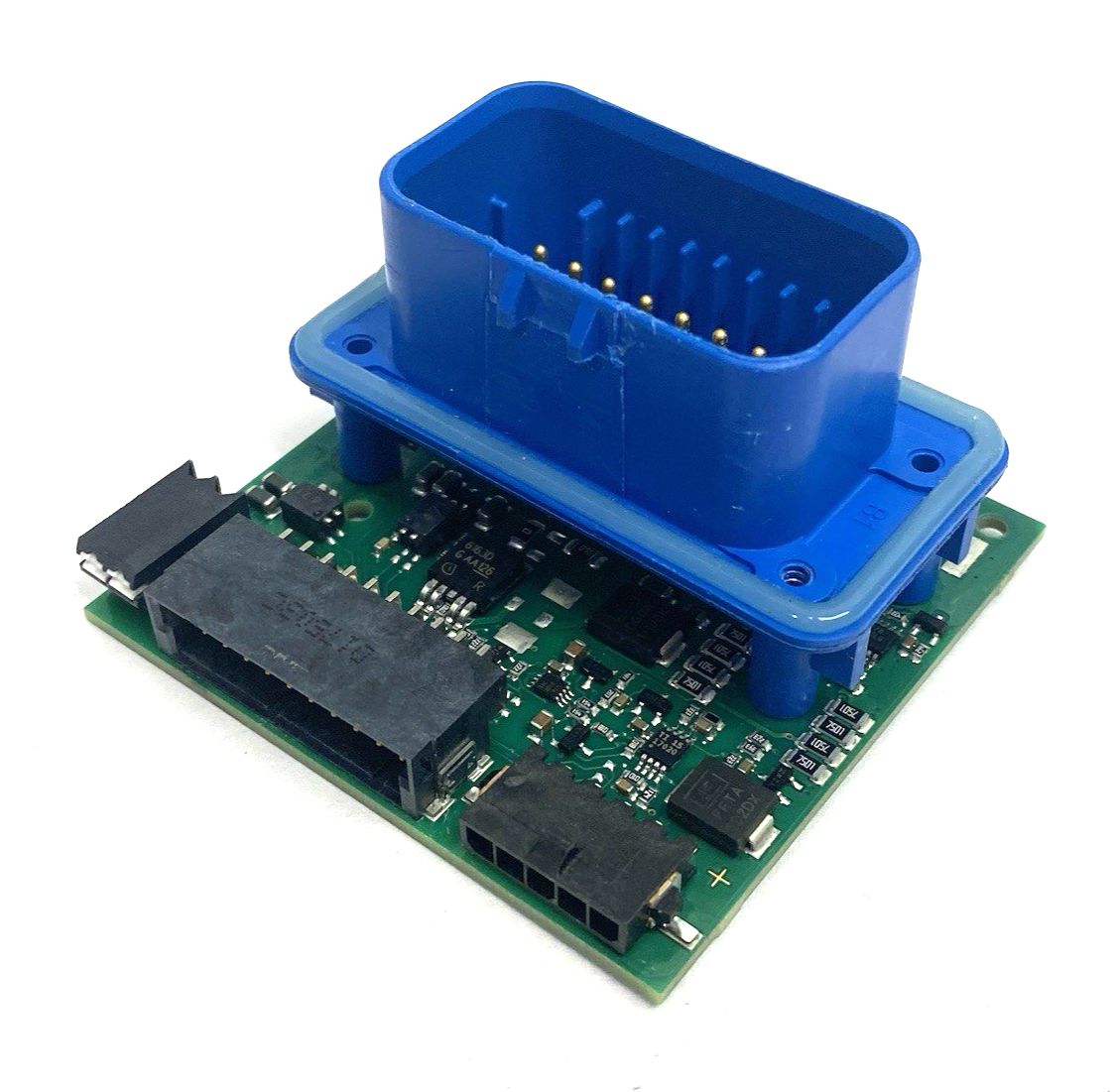 2E000113 | Akasol Control Board Module COR0323135 - Used - Maverick Industrial Sales