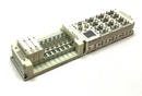 SMC SS5Y5-11S6EB33-10C-N7 Ethernet IP Manifold Assembly - Maverick Industrial Sales