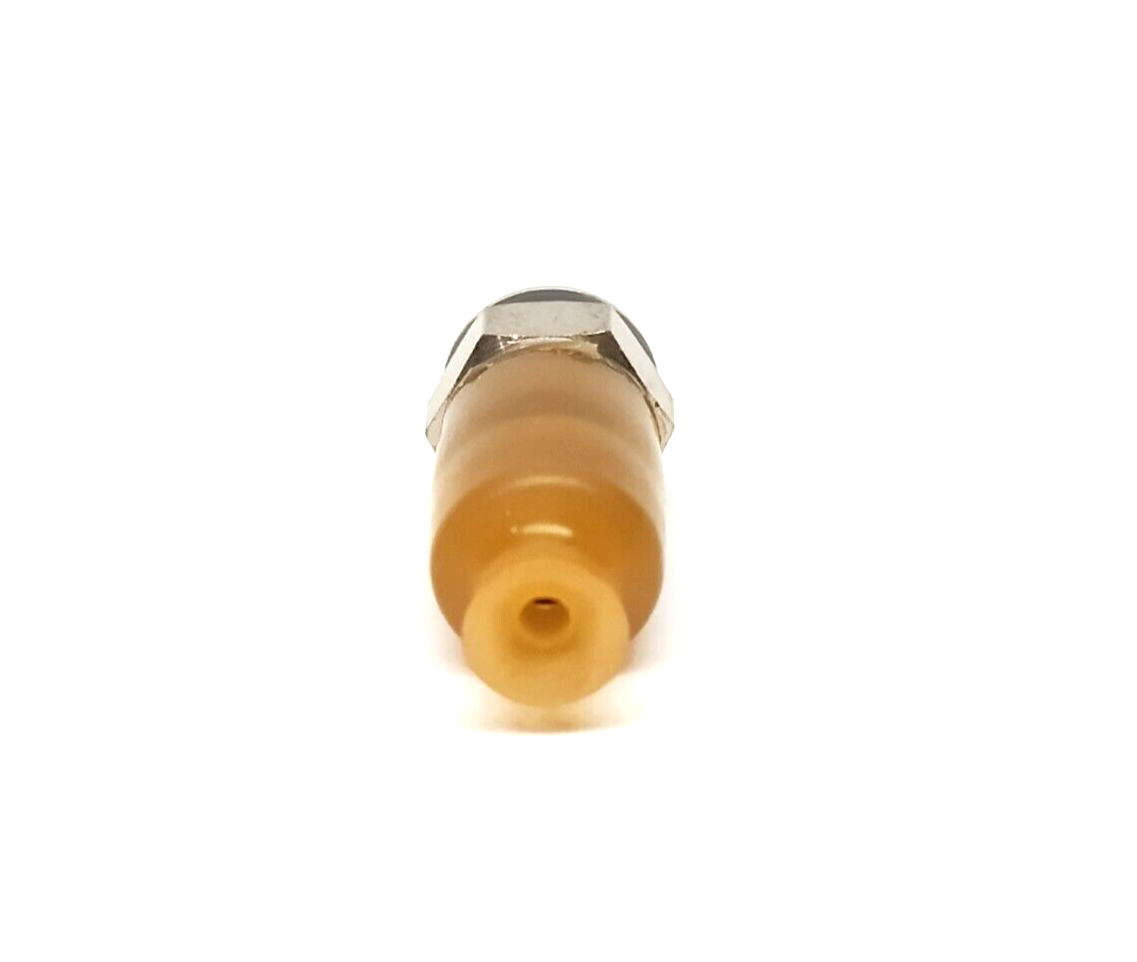 SMC ZPT04UU-A5 Vacuum Pad 4mm Diameter, Vertical, Flat, M5x0.8 Thread PACK OF 12 - Maverick Industrial Sales