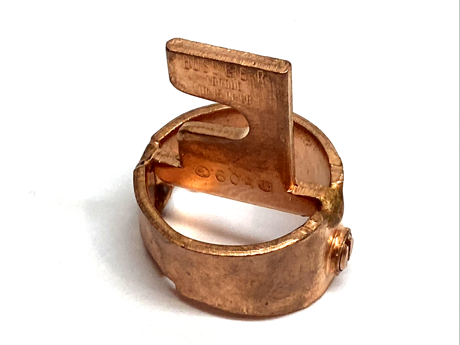 Bussmann 616-R Fuse Reducer 600V - Maverick Industrial Sales