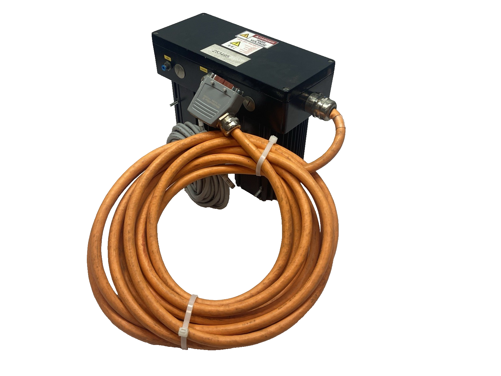 Plasmatreat HTR22-L133 High Voltage Plasma Transformer - Maverick Industrial Sales