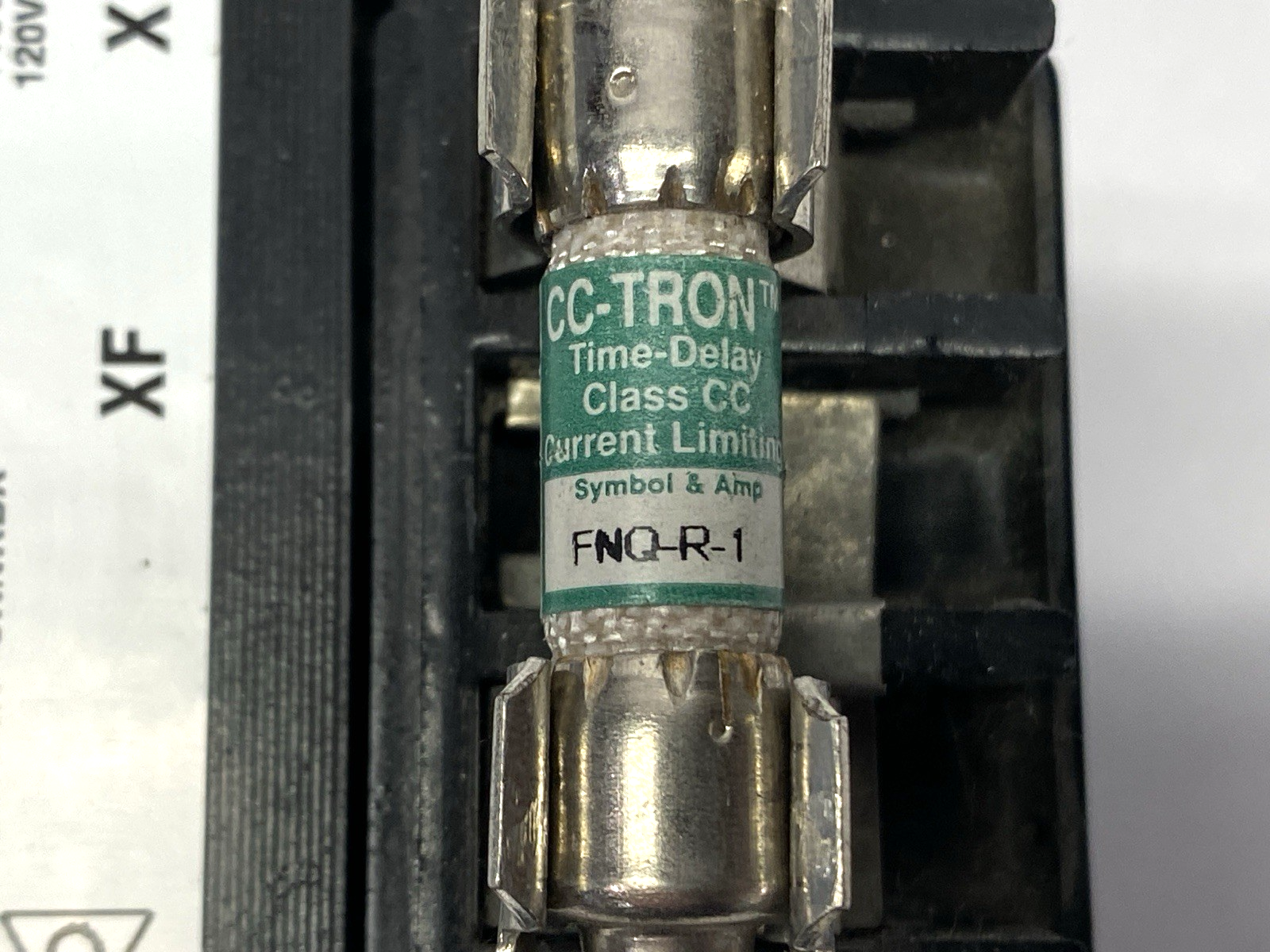 636-1131-600 | Jefferson Electric UniCap IC Transformer 100VA 50/60Hz - Used - Maverick Industrial Sales
