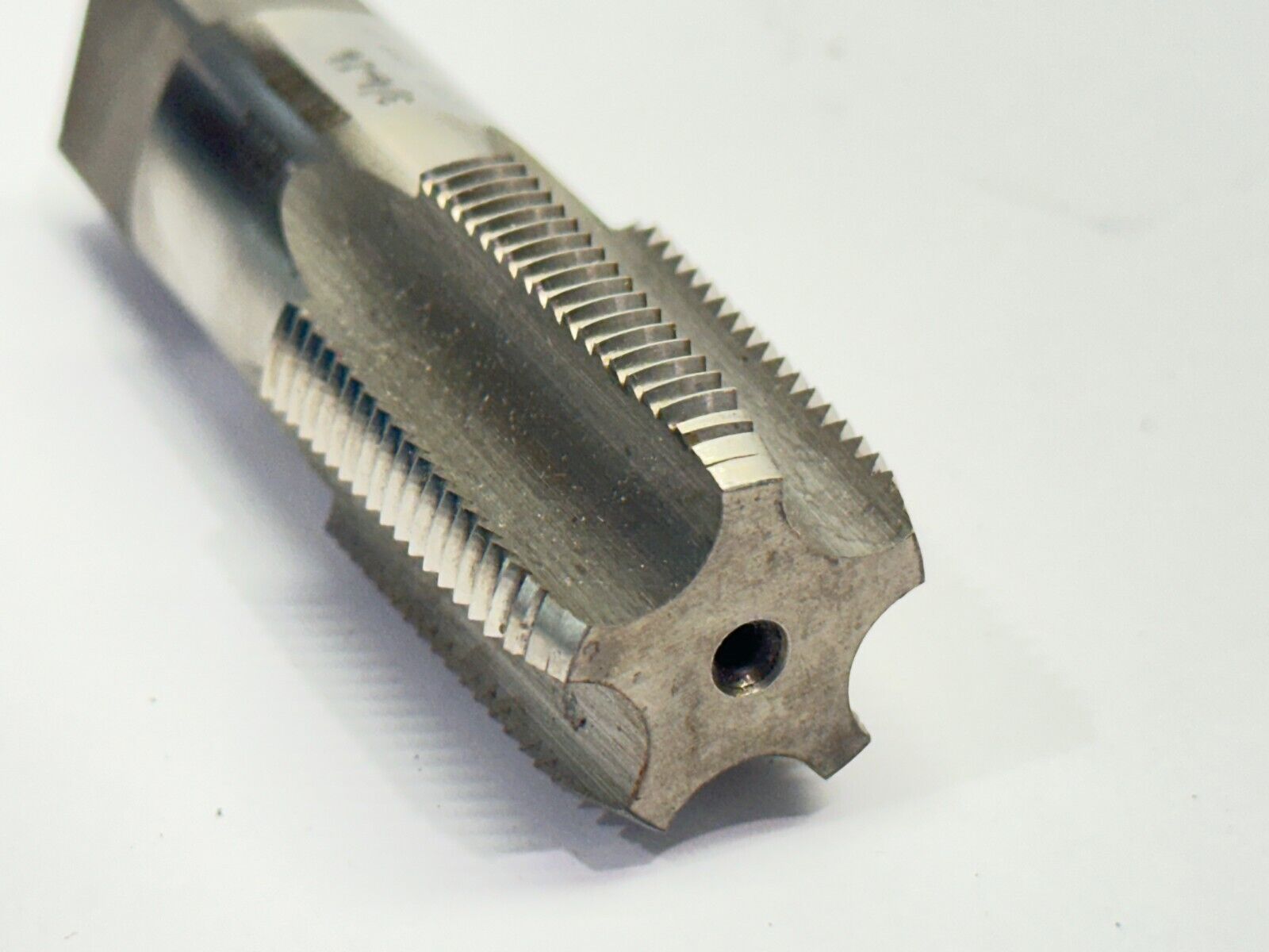 Regal Beloit 3/4-14 HSG NPT F 12/P N Threader Bit - Maverick Industrial Sales