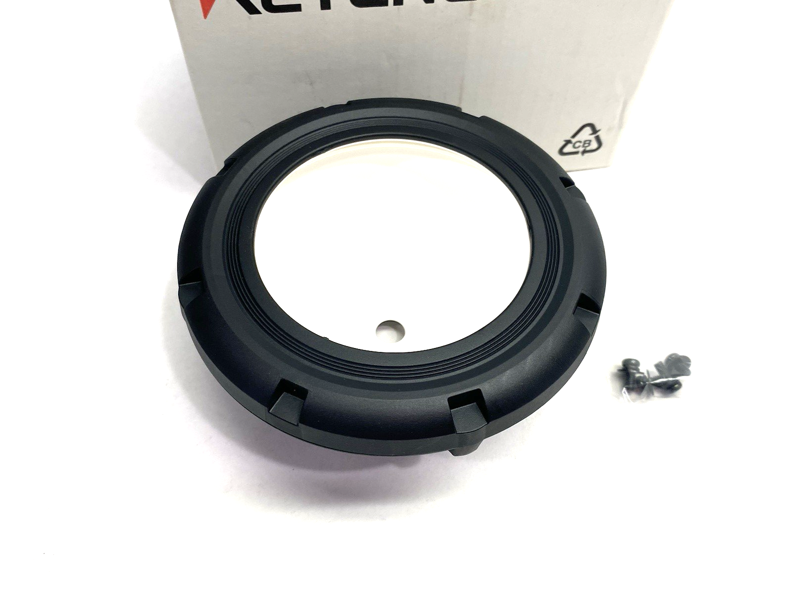 IV-GD10 | Keyence For IV-G Dome attachment (large) - New – Open box - Maverick Industrial Sales