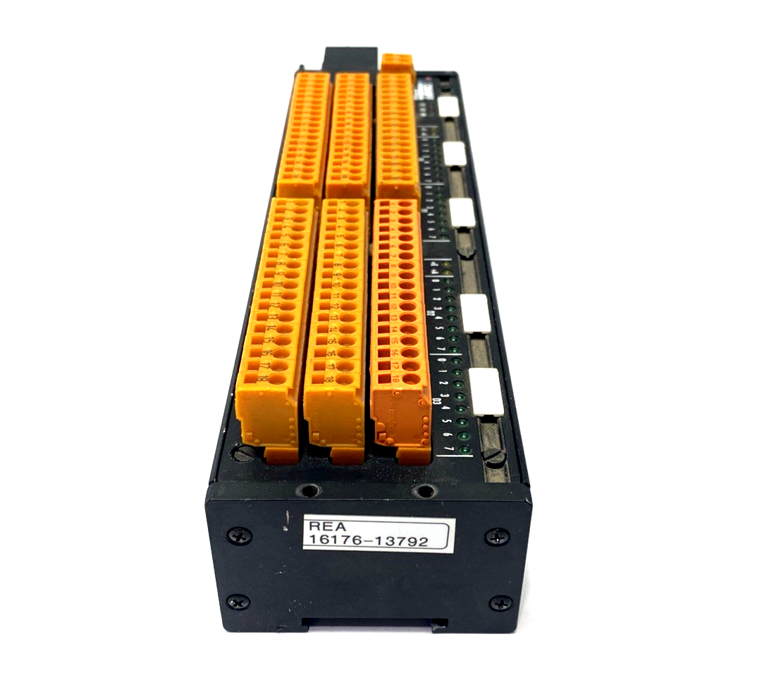 M-1400 | Beckhoff Parallel Input/Output Module -003 - For parts or not working - Maverick Industrial Sales