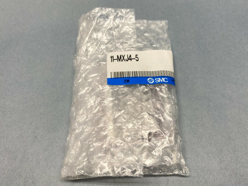 SMC 11-MXJ4L-5 Guided Slide Table Cylinder - Maverick Industrial Sales