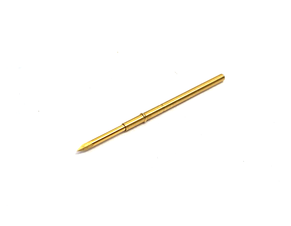Feinmetall 1003016 Contact Probe F78633S130L150 BOX OF 100 - Maverick Industrial Sales