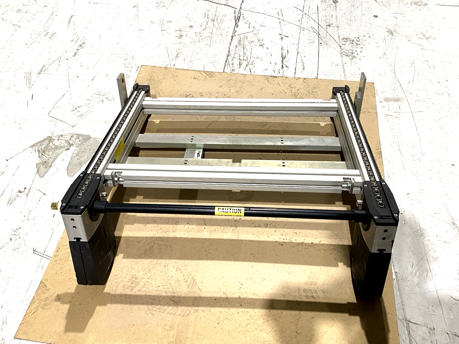 Bosch Rexroth 3842999904 Belt Section BS 2/R-300 - Maverick Industrial Sales