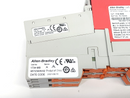 Allen Bradley 1734-IB8S Ser. B 8-Channel Safety Sinking Input Module w/ Terminal - Maverick Industrial Sales