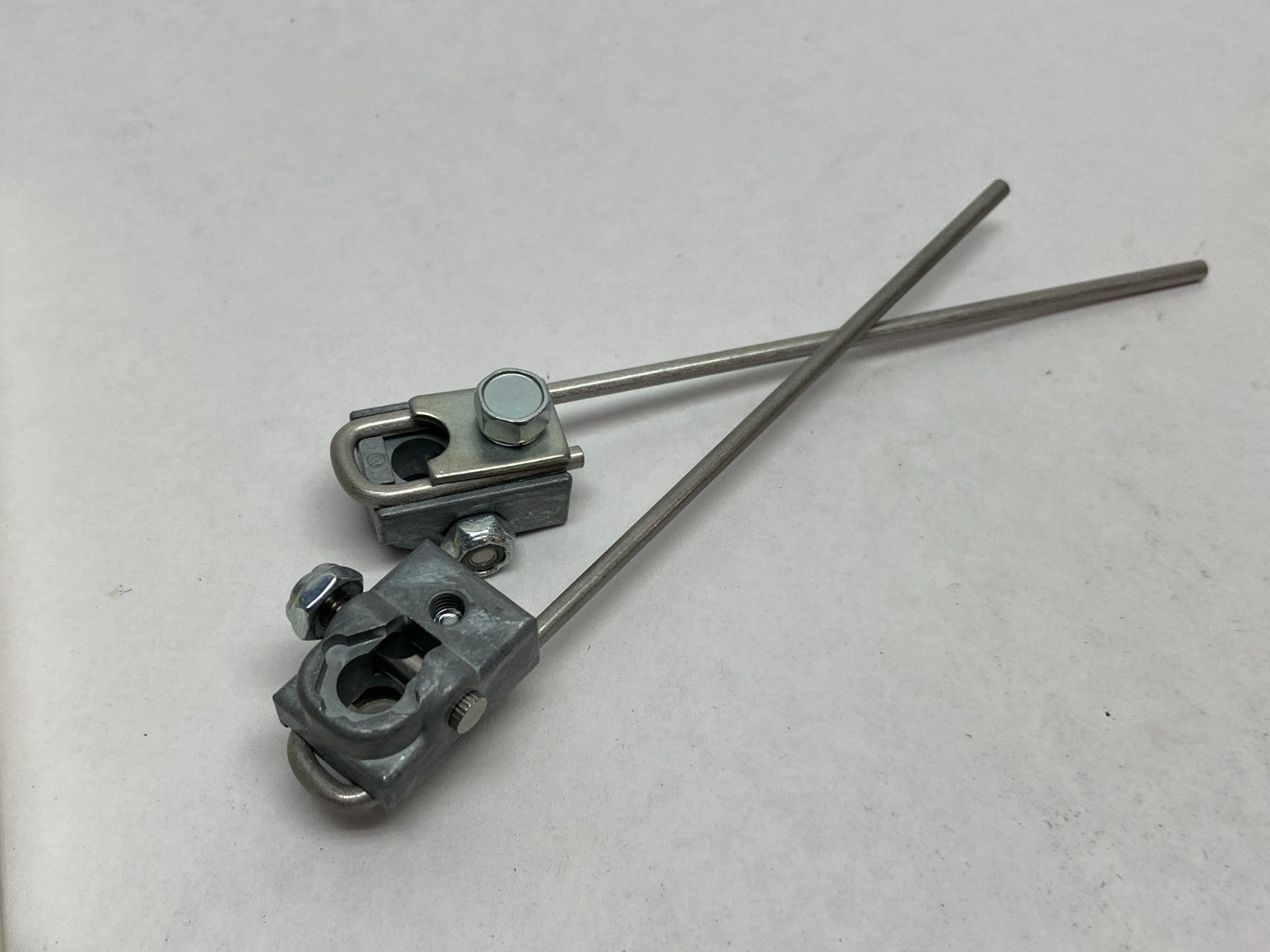 Allen Bradley 802T-W3 Ser. B Arm Lever Rod Operator BOX OF 2 - Maverick Industrial Sales