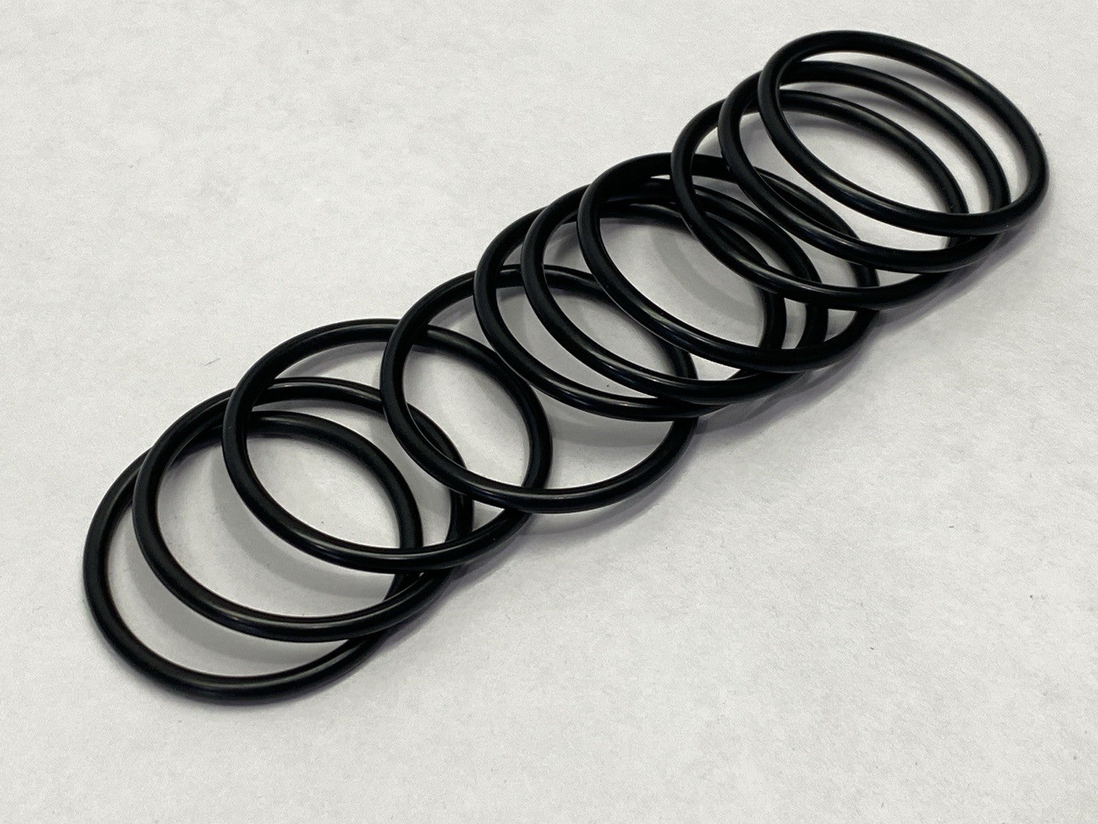 Scheugenpflug 3DIC00196 O-Ring 29 x 2,5 NBR70 LOT OF 10 - Maverick Industrial Sales