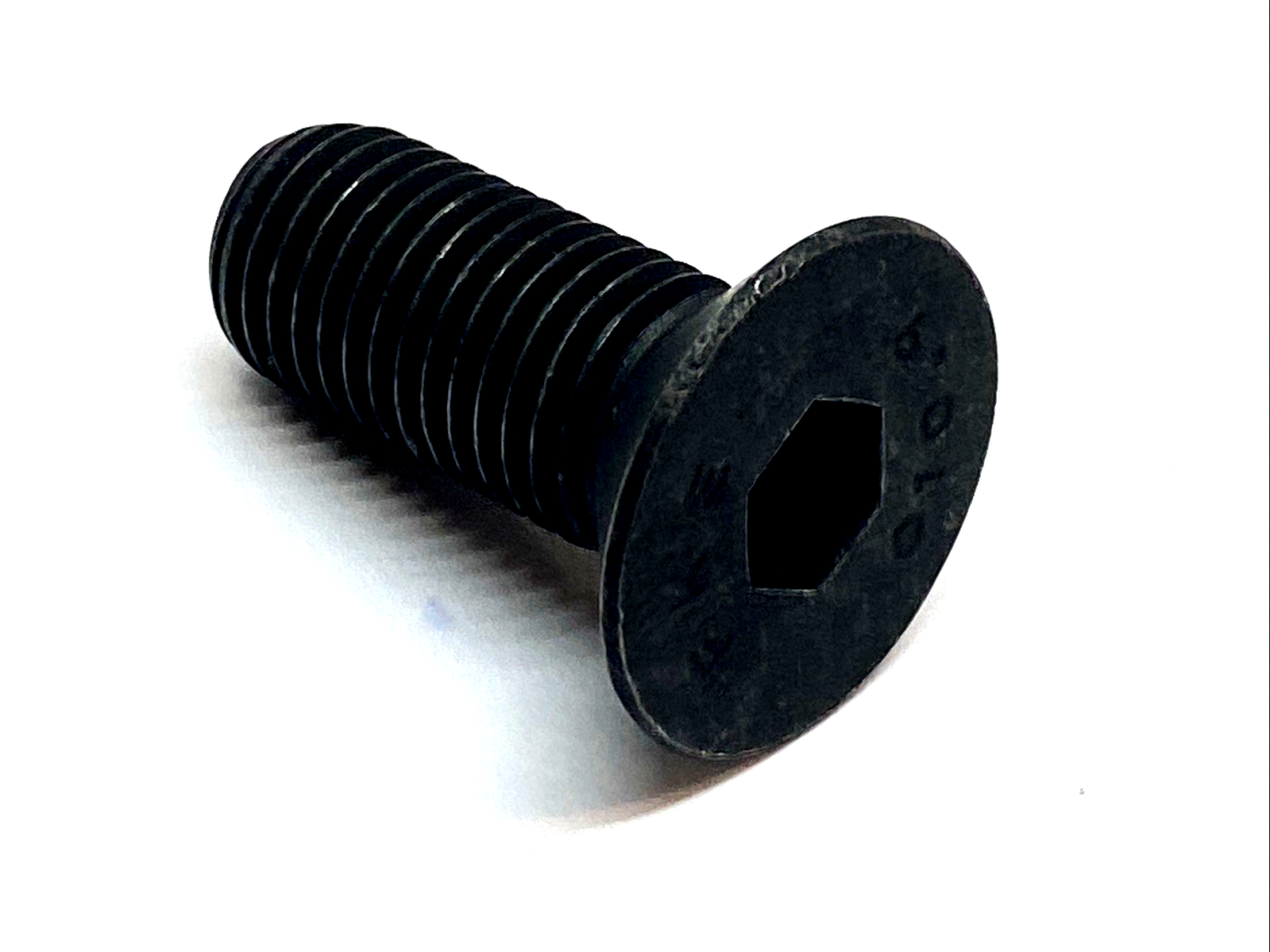 160C400KFC Allen Screw Hex Socket Cap Screw LOT OF 78 - Maverick Industrial Sales
