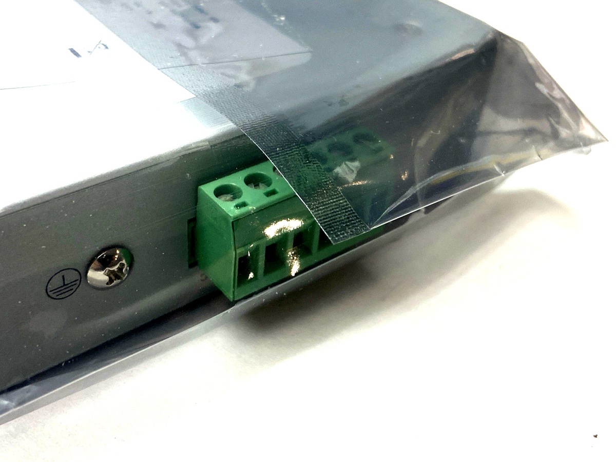 Phoenix Contact FL SWITCH SFN 5TX-PN Industrial Ethernet Switch 2891151 - Maverick Industrial Sales