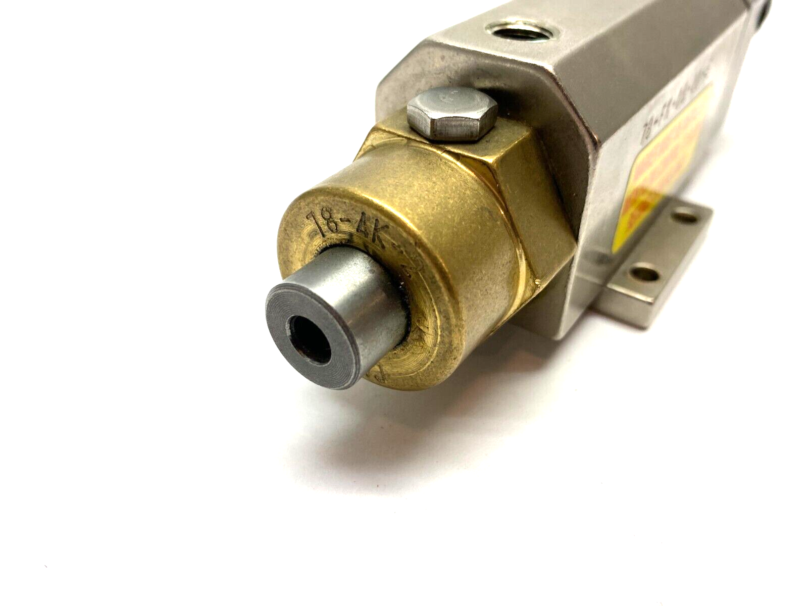 CMT Mite-E-Mark 78-FK-OB-20-E Double Acting Air Impact Marker Forward Air Return - Maverick Industrial Sales