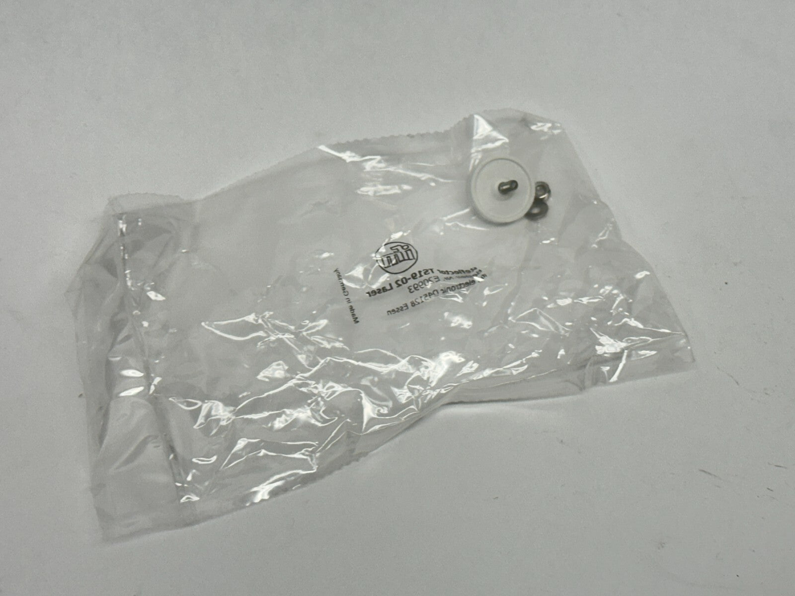 ifm E20993 Reflector Laser TS19-02 - Maverick Industrial Sales