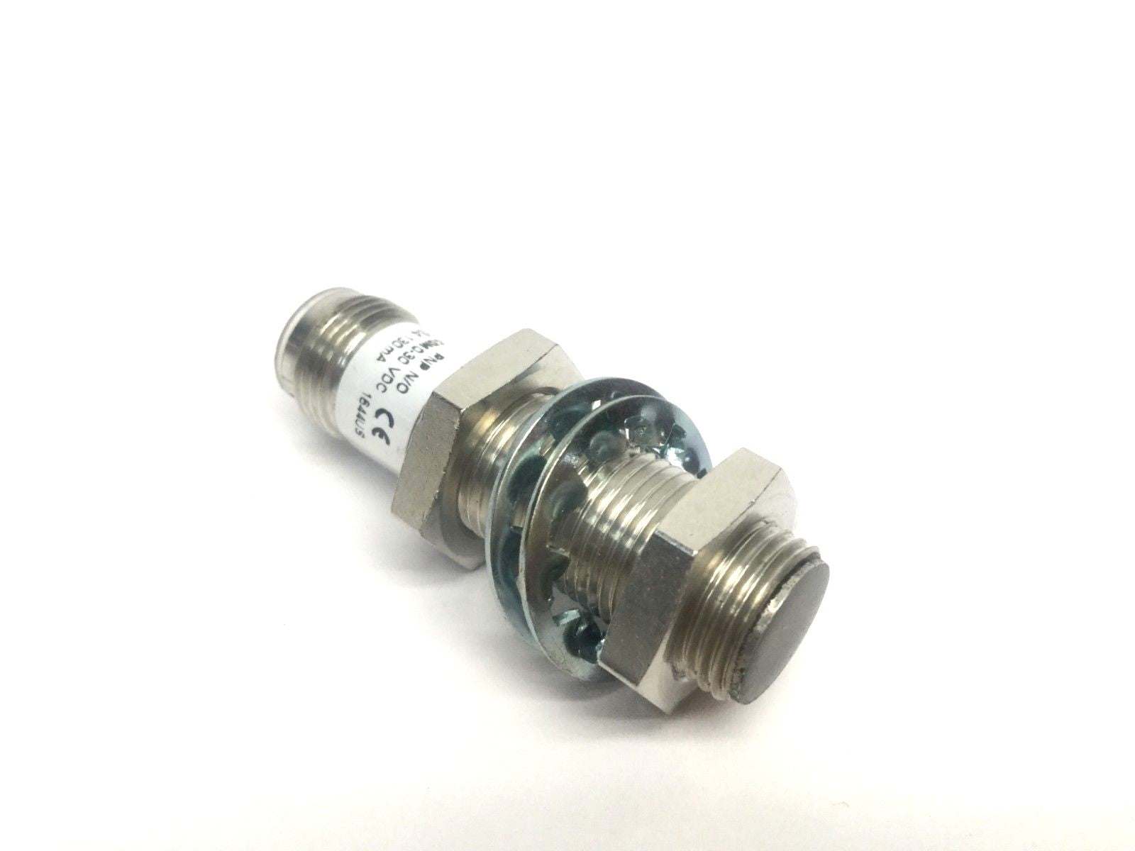 Balluff BES-516-325-SA96-G-E5-C-S4 Inductive Sensor, Normally Open - Maverick Industrial Sales