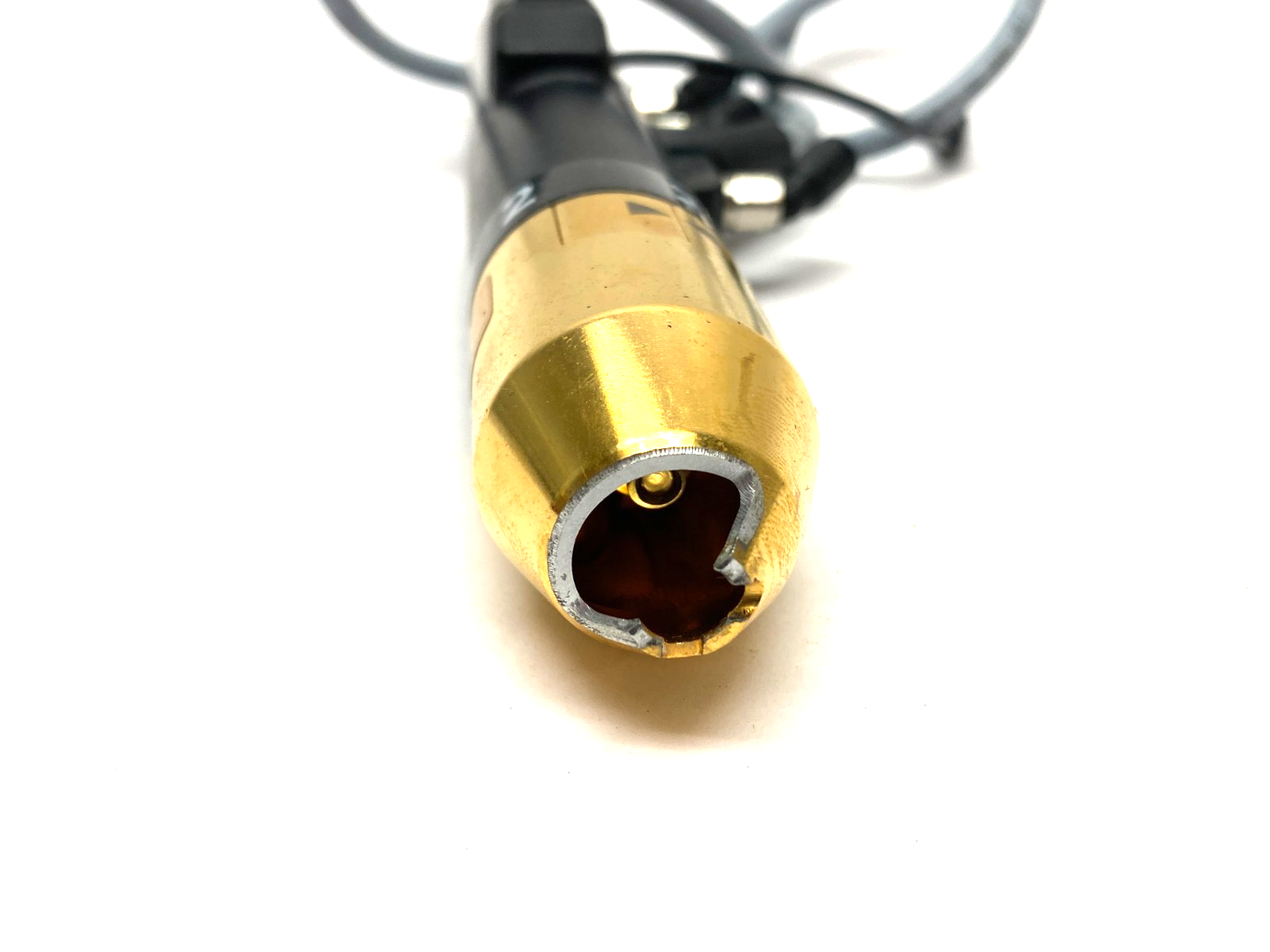 IS32 | Extol Infrastake Plastic Staking Module, Analog Punch Position Sensing - Used - Maverick Industrial Sales