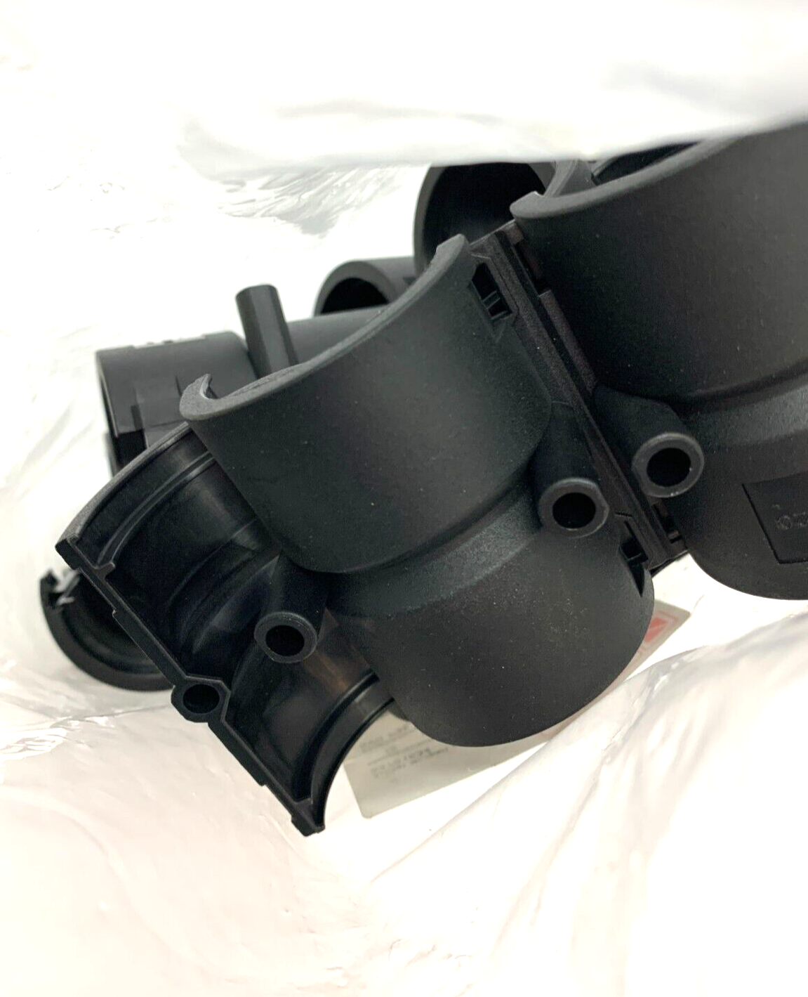 Murrplastik 83701634 SVG 36 Black Conduit Connector BAG OF 10 - Maverick Industrial Sales