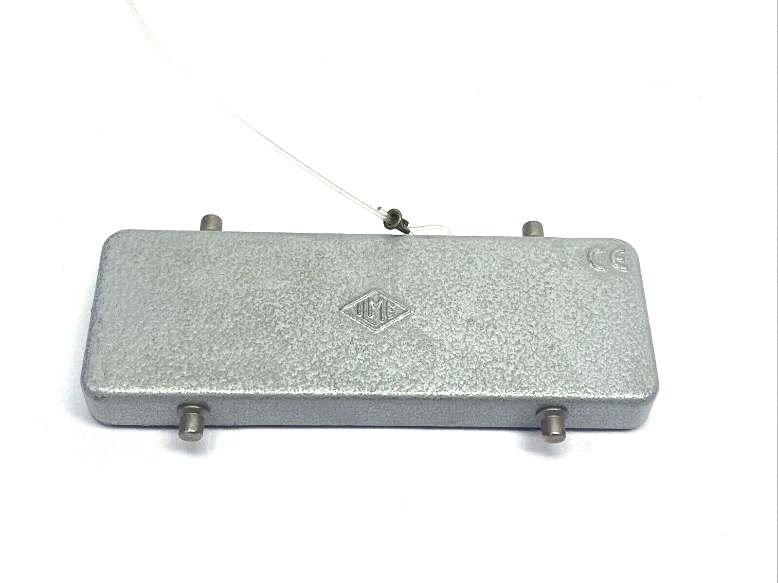 ILME 23179 Latching Folding Connector Lid - Maverick Industrial Sales